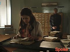 Once Upon a Time: 6x09 Changelings - zdjęcia promocyjne