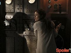 Once Upon a Time: 6x09 Changelings - zdjęcia promocyjne