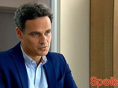 M jak miłość odc. 1255 - zdjęcia promocyjne