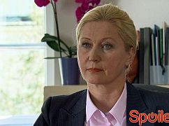 M jak miłość odc. 1255 - zdjęcia promocyjne