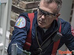 Chicago Fire: 5x06 That Day - zdjęcia promocyjne