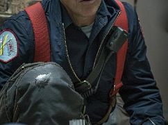 Chicago Fire: 5x06 That Day - zdjęcia promocyjne
