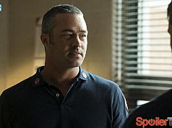 Chicago Fire: 5x06 That Day - zdjęcia promocyjne