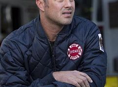 Chicago Fire: 5x06 That Day - zdjęcia promocyjne