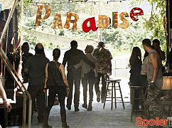 Aftermath: 1x09 The Barbarous King - zdjęcia promocyjne