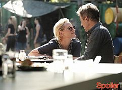 Aftermath: 1x09 The Barbarous King - zdjęcia promocyjne