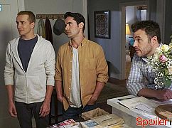 Agenci NCIS: 14x08 Enemy Combatant - zdjęcia promocyjne