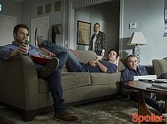 Agenci NCIS: 14x08 Enemy Combatant - zdjęcia promocyjne