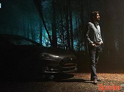 Good Behavior: 1x03 From Terrible Me - zdjęcia promocyjne