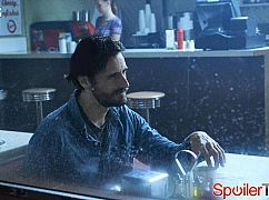 Good Behavior: 1x03 From Terrible Me - zdjęcia promocyjne