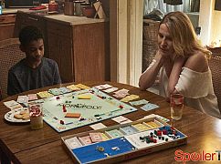 Good Behavior: 1x03 From Terrible Me - zdjęcia promocyjne
