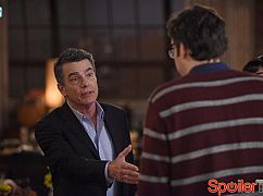 Jess i chłopaki: 6x07 Last Thanksgiving - zdjęcia promocyjne