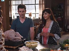 Jess i chłopaki: 6x07 Last Thanksgiving - zdjęcia promocyjne