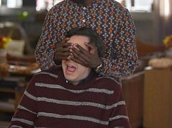 Jess i chłopaki: 6x07 Last Thanksgiving - zdjęcia promocyjne