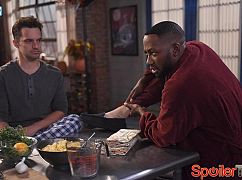 Jess i chłopaki: 6x07 Last Thanksgiving - zdjęcia promocyjne