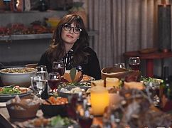 Jess i chłopaki: 6x07 Last Thanksgiving - zdjęcia promocyjne