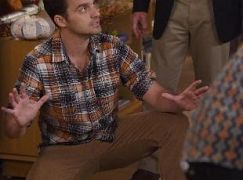 Jess i chłopaki: 6x07 Last Thanksgiving - zdjęcia promocyjne