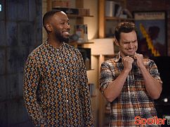 Jess i chłopaki: 6x07 Last Thanksgiving - zdjęcia promocyjne