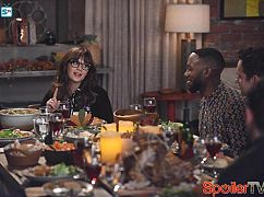 Jess i chłopaki: 6x07 Last Thanksgiving - zdjęcia promocyjne