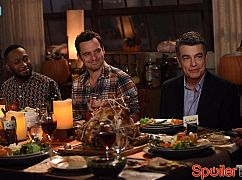 Jess i chłopaki: 6x07 Last Thanksgiving - zdjęcia promocyjne