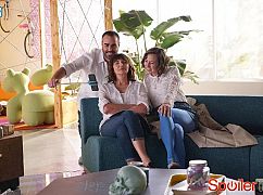 Last Man on Earth: 3x07 Mama's Hideaway - zdjęcia promocyjne