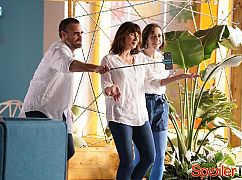 Last Man on Earth: 3x07 Mama's Hideaway - zdjęcia promocyjne