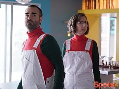 Last Man on Earth: 3x07 Mama's Hideaway - zdjęcia promocyjne