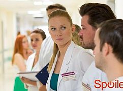 Na dobre i na złe odc. 653 - zdjęcia promocyjne