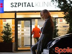 Na dobre i na złe odc. 653 - zdjęcia promocyjne