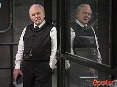 Westworld: 1x08 Trace Decay - zdjęcia promocyjne