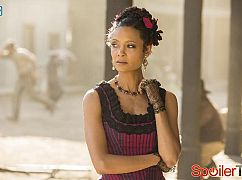 Westworld: 1x08 Trace Decay - zdjęcia promocyjne