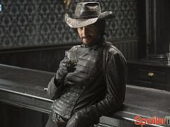 Westworld: 1x08 Trace Decay - zdjęcia promocyjne
