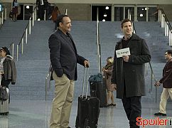Brooklyn Nine-Nine: 4x07 Mr. Santiago - zdjęcia promocyjne