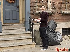 Brooklyn Nine-Nine: 4x07 Mr. Santiago - zdjęcia promocyjne