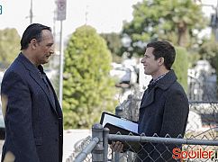 Brooklyn Nine-Nine: 4x07 Mr. Santiago - zdjęcia promocyjne