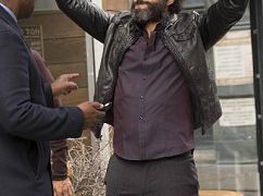Brooklyn Nine-Nine: 4x07 Mr. Santiago - zdjęcia promocyjne
