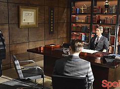 Conviction: 1x08 Bad Deals - zdjęcia promocyjne