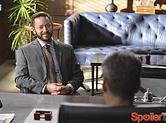 Conviction: 1x08 Bad Deals - zdjęcia promocyjne