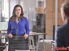 Conviction: 1x08 Bad Deals - zdjęcia promocyjne