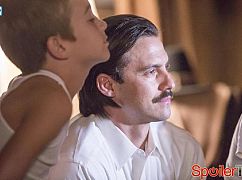 This Is Us: 1x08 Pilgrim Rick - zdjęcia promocyjne