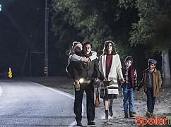 This Is Us: 1x08 Pilgrim Rick - zdjęcia promocyjne