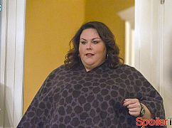 This Is Us: 1x08 Pilgrim Rick - zdjęcia promocyjne