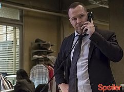 Zaprzysiężeni: 7x09 Confessions - zdjęcia promocyjne
