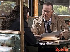 Zaprzysiężeni: 7x09 Confessions - zdjęcia promocyjne