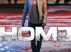 Plakaty promocyjne 6 sezonu serialu Homeland