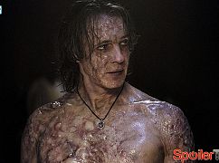 Nie z tego świata: 12x07 Rock Never Dies - zdjęcia promocyjne