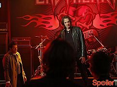 Nie z tego świata: 12x07 Rock Never Dies - zdjęcia promocyjne