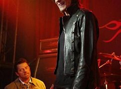 Nie z tego świata: 12x07 Rock Never Dies - zdjęcia promocyjne