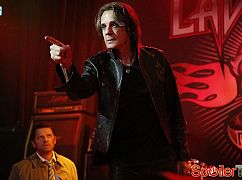 Nie z tego świata: 12x07 Rock Never Dies - zdjęcia promocyjne