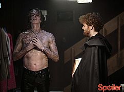 Nie z tego świata: 12x07 Rock Never Dies - zdjęcia promocyjne